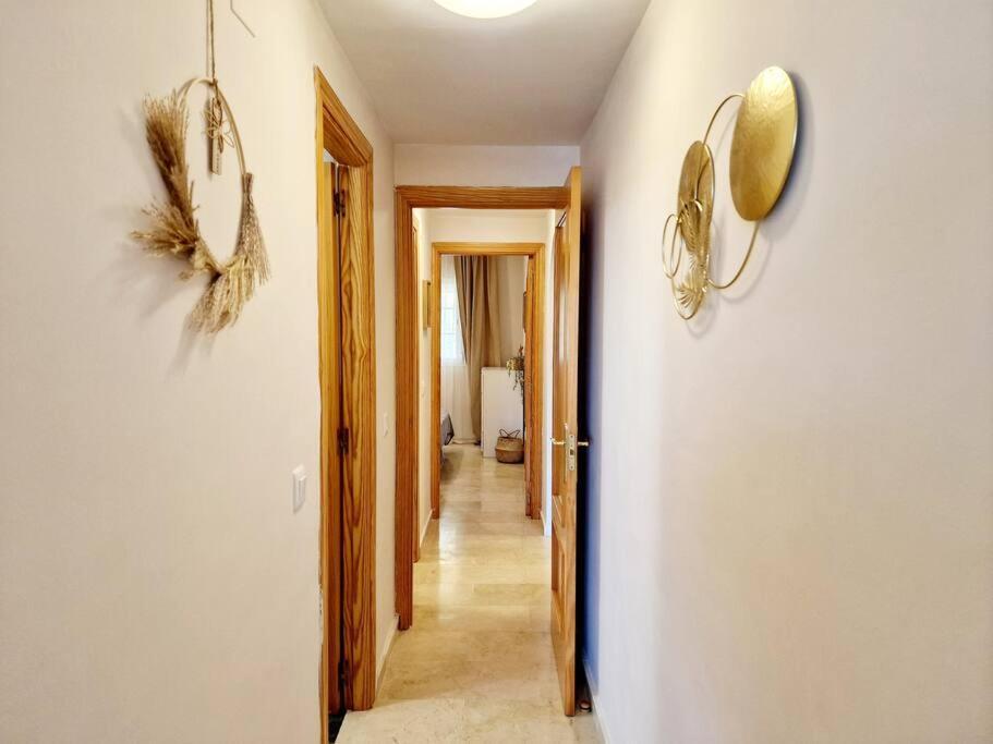 Ferienwohnung Royal Golf View: 2Br, Pools & Ac Sitio de Calahonda Exterior foto