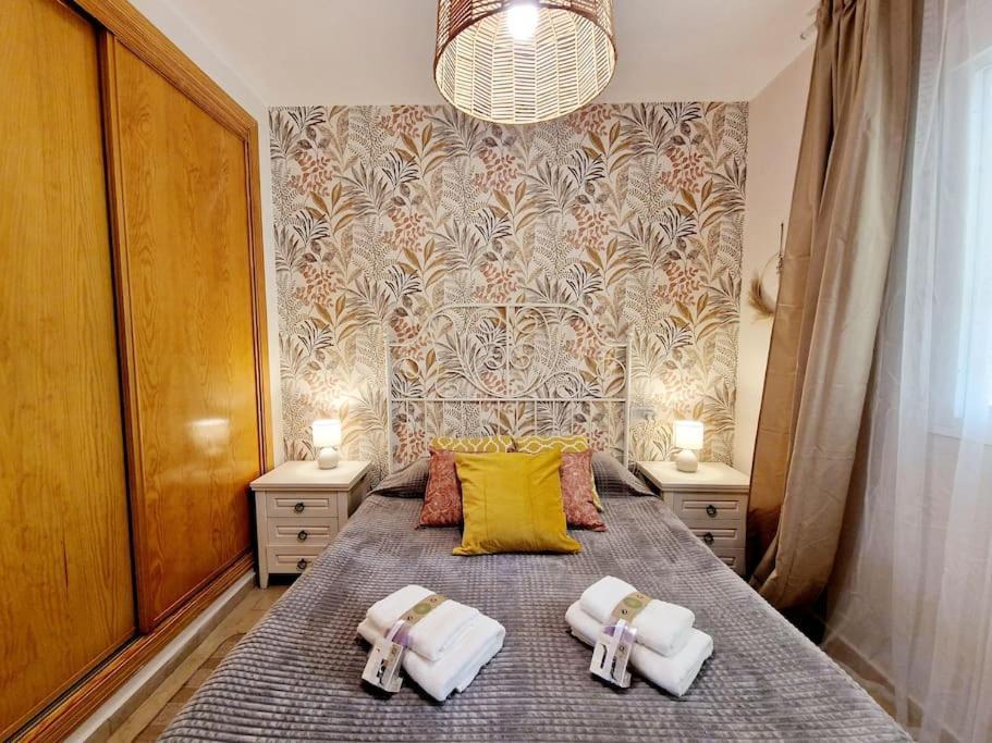 Ferienwohnung Royal Golf View: 2Br, Pools & Ac Sitio de Calahonda Exterior foto