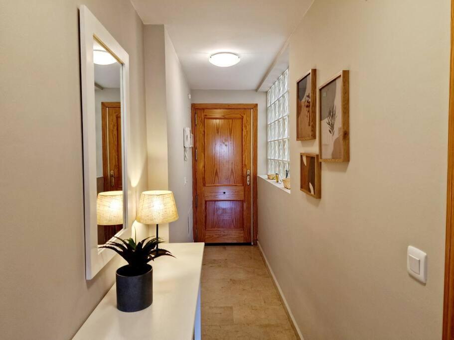Ferienwohnung Royal Golf View: 2Br, Pools & Ac Sitio de Calahonda Exterior foto
