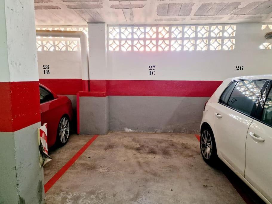 Ferienwohnung Royal Golf View: 2Br, Pools & Ac Sitio de Calahonda Exterior foto